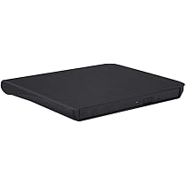 Amazon.com: Yoidesu External CD Drive Box Case, External ODD