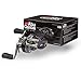 Abu Garcia Orra Winch Low-Profile Baitcast Fishing Reel