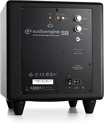 Audioengine HD3 Wireless Speakers with Bluetooth