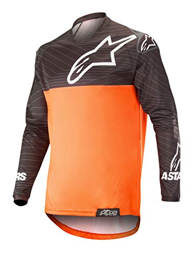 Alpinestars Corp Snapback Hat - Unisex Adult Multi Sports Hat With 3D Embroidered Logo