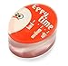 MSC International Joie Eggy Egg Timer, Orange