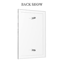 Christmas Snowflake Planks No Device Light Switch