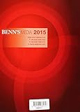 Image de Benn's Media 2015: UK & Ireland