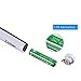 ZJchao Sonic Teeth Plaque Remover, Multifunction
