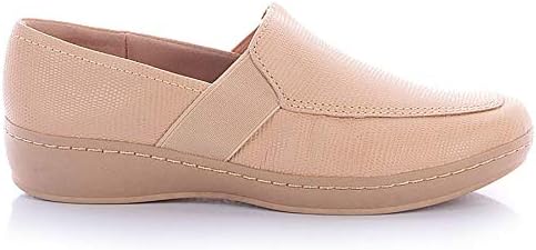 sapato flatform