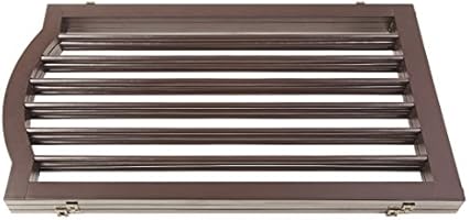 extra tall extending metal pet gate