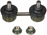 Prime Choice Auto Parts SBK966 One Front Sway Bar Link Kit One Side Only