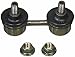 Prime Choice Auto Parts SBK966 One Front Sway Bar Link Kit One Side Only
