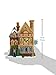 Department 56 Dickens' Village The London Gallery Lit House