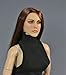 MR.CHAOS Custom 1/6 European and American female headsculpt Female Head Sculpt F 12