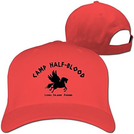 Camp Half-blood Cool Cap