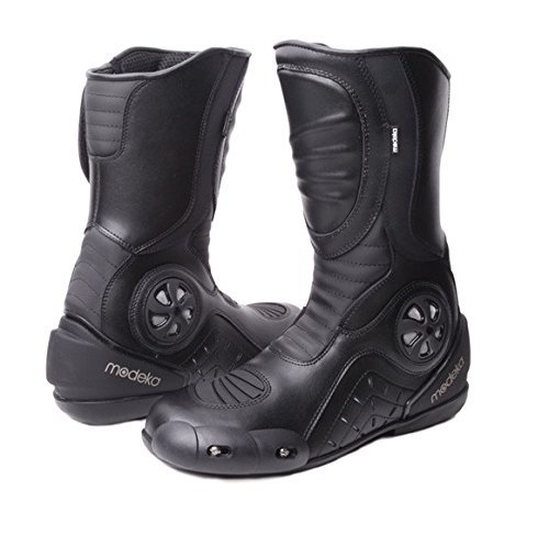 modeka motorcycle boots