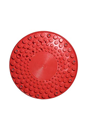 Topstar-Sitness-H2-Sgabello-girevole-da-ufficio-con-seduta-in-poliestere-misura-unica