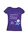 Out of Print T- Harold and the Purple Crayon
