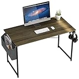 soges Computer Desk 47.2 inches Home Office Desk