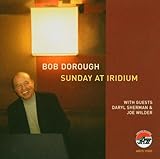Sunday At Iridium