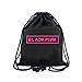 Kpop Blackpink Drawstring Bags Backpack Shoulder Bag