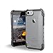 URBAN ARMOR GEAR [UAG iPhone 8/iPhone 7/iPhone 6s [4.7-inch Screen] Plyo Feather-Light Rugged [Ice] Military Drop Tested iPhone Case
