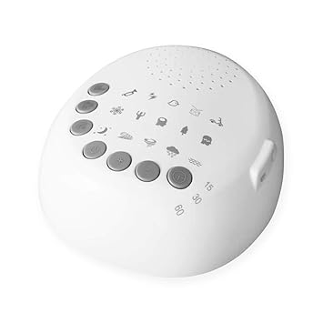 White Noise Machine Gerleek Lullaby Sound Machine For Home Office Baby Insomnia Anxiety Sleep #white #noise #sound #system White Noise Machine Gerleek Lullaby Sound Machine For Home Office Baby Insomnia Anxiety Sleep