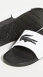 Lacoste Men's Fraisier Slides
