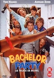 Le Palace En Délire - Edition Belge