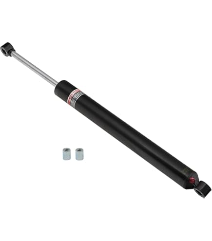 Amazon.com: SPI, SU-04315S, Center Gas Shock Central for Ski-Doo