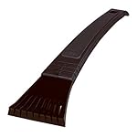 Hopkins 16721 Bear Claw 10" Ice Scraper- colors may vary