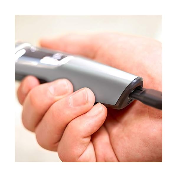 Philips-9-in-1-All-In-One-Trimmer-Series-3000-Grooming-Kit-for-Beard-Hair-with-9-Attachments-Including-Nose-Trimmer-Self-Sharpening-Blades-UK-3-Pin-Plug-MG372233 Philips 9-in-1 All-In-One Trimmer, Series 3000 Grooming Kit for Beard & Hair with 9 Attachments, Including Nose Trimmer…