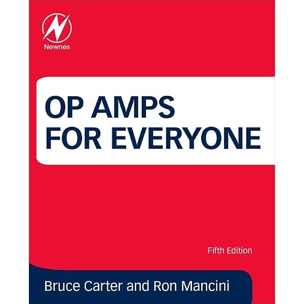 Op Amp Applications Handbook (Analog Devices Series): Jung, Walt