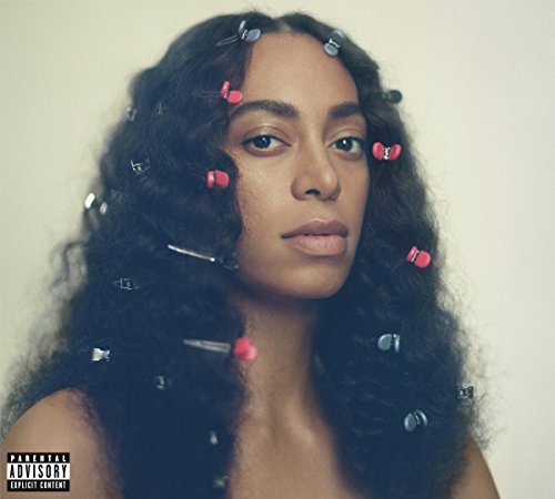 Solange - A Seat At The Table - Zortam Music
