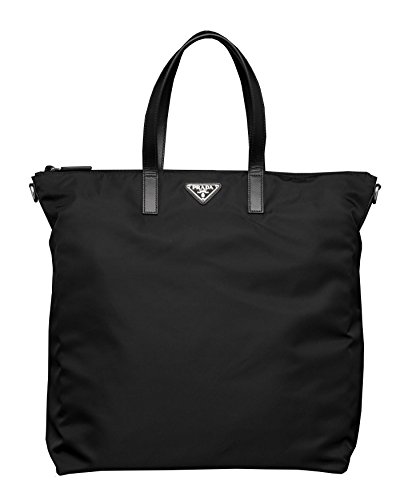 prada mens tote