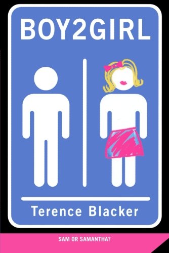 Boy2Girl