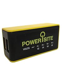 powerisite Cargador USB para Dewalt Baterías