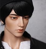 Zgmd 1/3 BJD little doll SD doll bichun custom doll