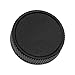 Fotodiox Replacement Rear Lens Cap Compatible with M42 Screw Mount 35mm SLR Film Cameras