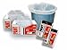 Trimaco Paint Strainer Elastic 5 Gallon (25 per case)