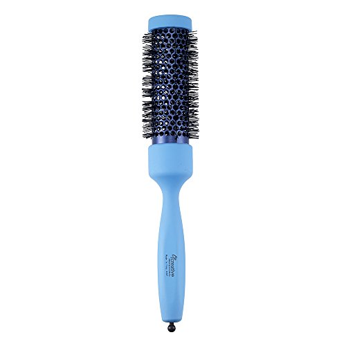 Creative Hair Brushes Italian Azzuro 3ME 41470 Standard 2 Inch Pricepulse