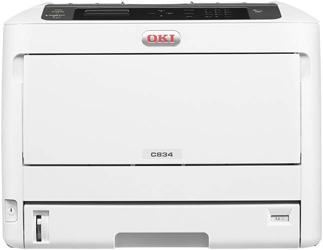 oki c834nw