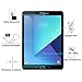 OMOTON Screen Protector Compatible with Surface Pro 7 / Surface Pro 6 / Surface Pro (5th Gen) / Surface Pro 4 [12.3 Inch] - [Tempered Glass] [High Responsivity] [Scratch Resistant] [High Definition]