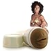 Fleshlight Misty Stone Swallow Realistic Deepthroating Masturbator
