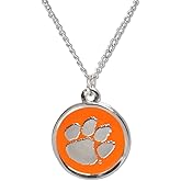 Fan Frenzy Gifts Ringmasters | Officially Licensed Cutout Necklace