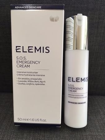 elemis sos emergency cream 50ml