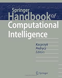 Springer Handbook of Computational Intelligence-finelybook
