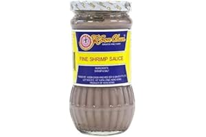 KOON CHUN BRAND FINE SHRIMP SAUCE (@370g)