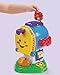 Fisher-Price Laugh & Learning Letters Mailbox