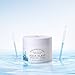 Ariul Aqua Blast Hydrating Cream 1.69 fl. oz. Natural Moisturizing Cream to Balance Skin Temperature, Sodium Hyaluronate, Betaine, Niacinamide, Adenosine, Calm & Soothe