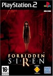 Forbidden Siren