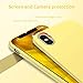OTOFLY Xs Max Case,Ultra Slim Fit Case Liquid Silicone Gel Cover with Full Body Protection Anti-Scratch Shockproof Case, [Upgraded Version] (Yellow)