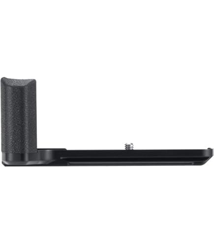 Amazon.com : Fujifilm New Digital Camera Battery Grip, Black (VG