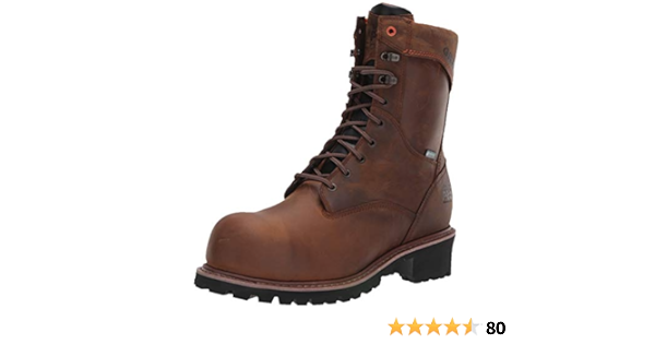 timberland logger
